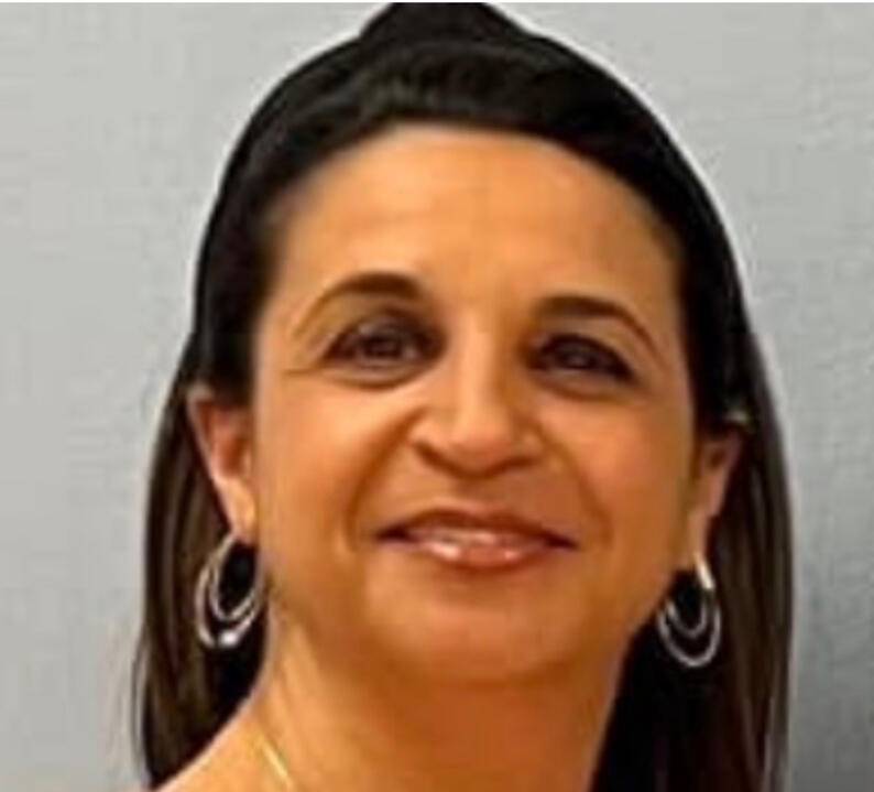 Dania Jimenez