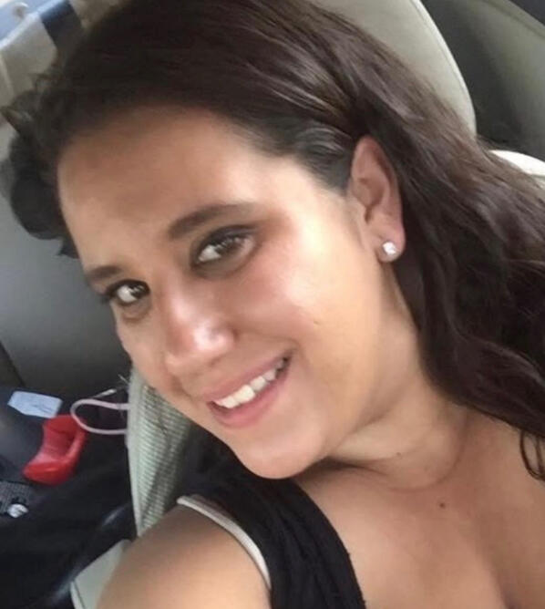 Olivia Chavez-Veloz