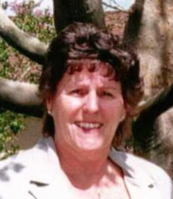 Barbara Andrasevits