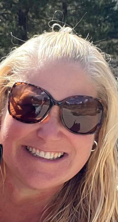 Kim Edmondson