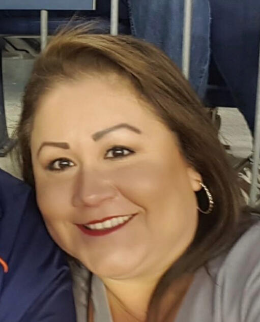 Eva Ellefson