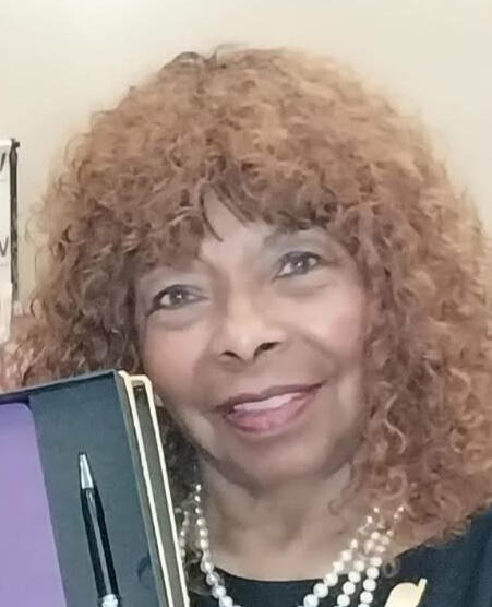 M. Joyce Bakersmith