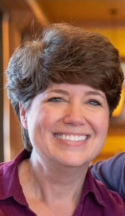 Janell Cornwall
