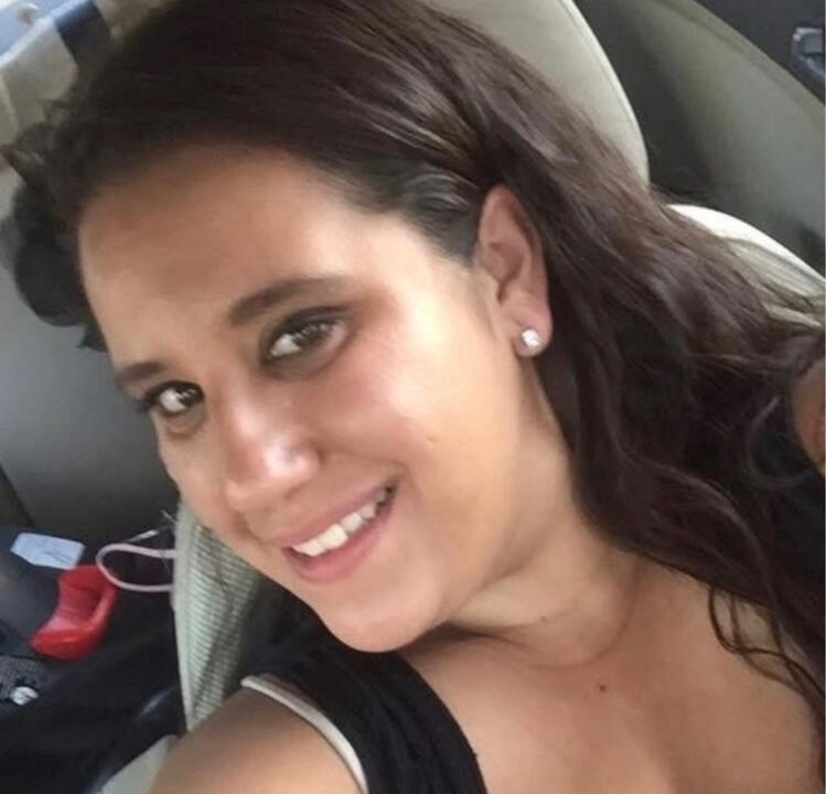 Olivia Chavez-Veloz