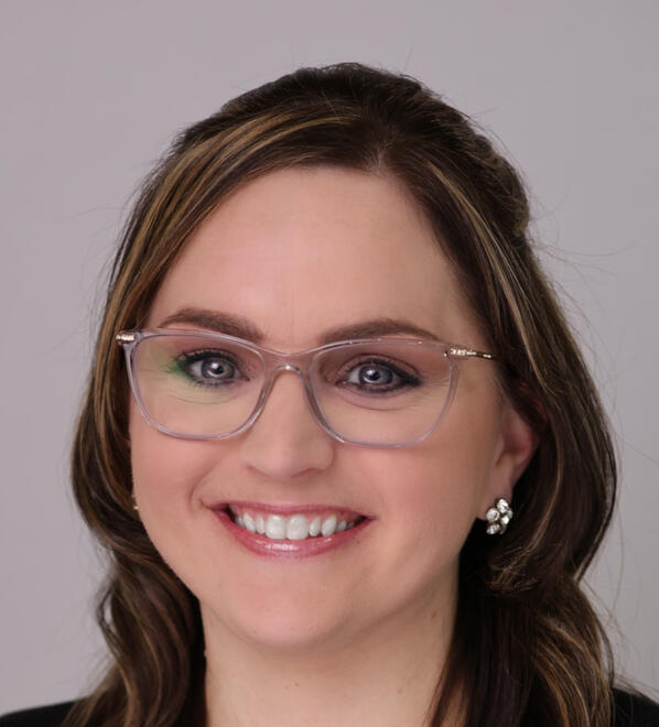 Leah Sturges