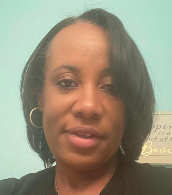 Pam Smith-Williams