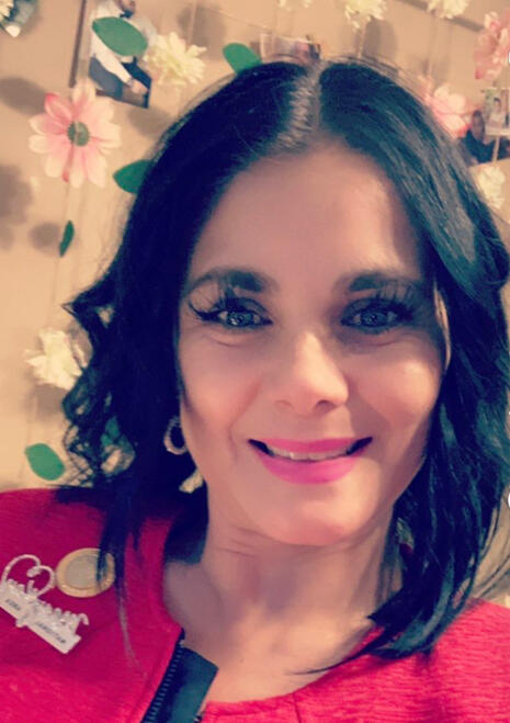 Aracely Whiteley