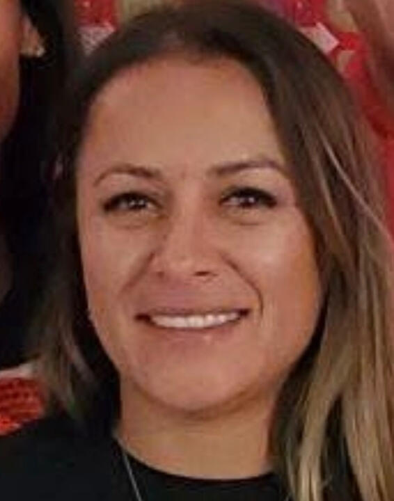Sophia Rico