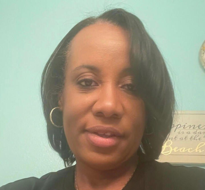 Pamela Smith-Williams