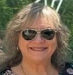 Trudie Plat