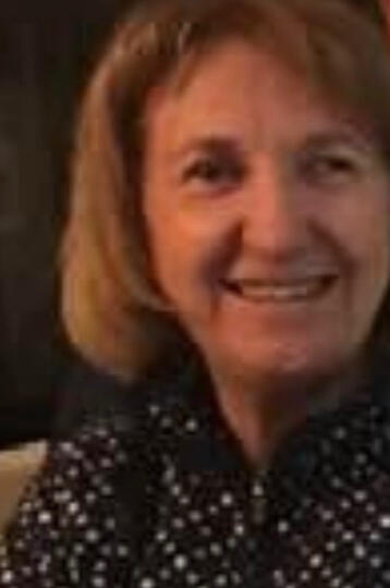 Yvonne Harvey