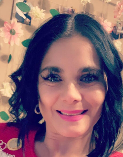 Aracely Whiteley