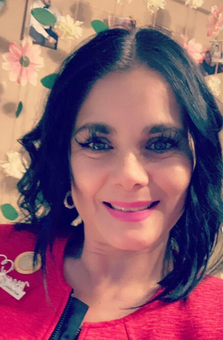 Aracely Whiteley