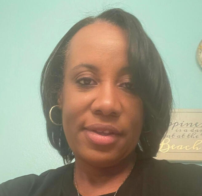 Pam Smith-Williams