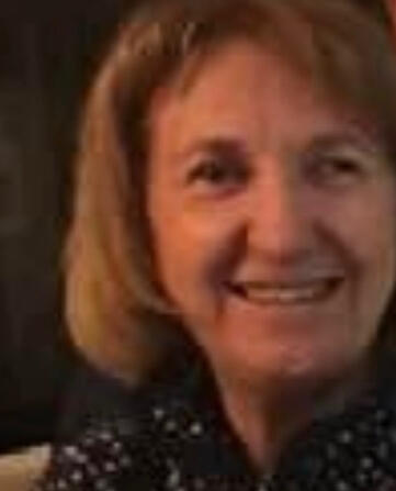 Yvonne Harvey