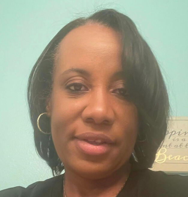 Pam Smith-Williams