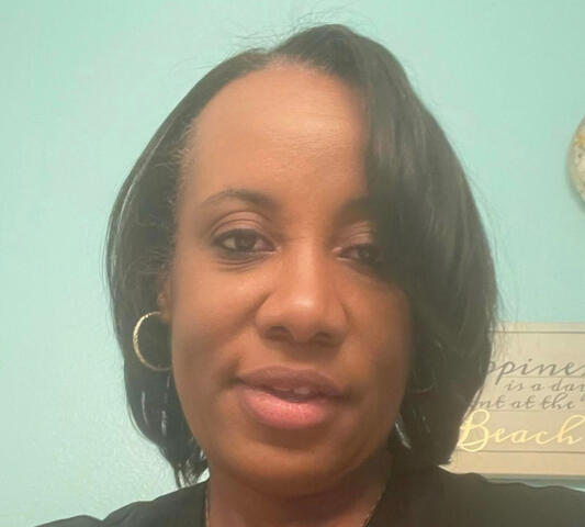 Pam Smith-Williams